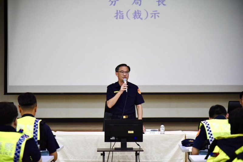 桃警雷霆出擊強力掃蕩     前車之鑑丟腦後 毒駕扣牌又上路 男子毒駕再次被逮