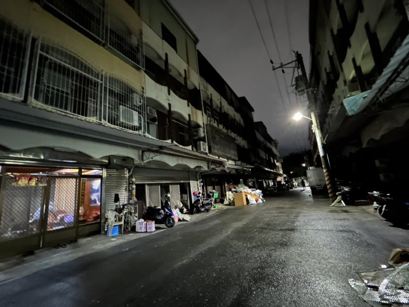 陳亭妃積極向行政院爭取公股銀行低利貸款 協助海佃路爆炸受災戶重建家園