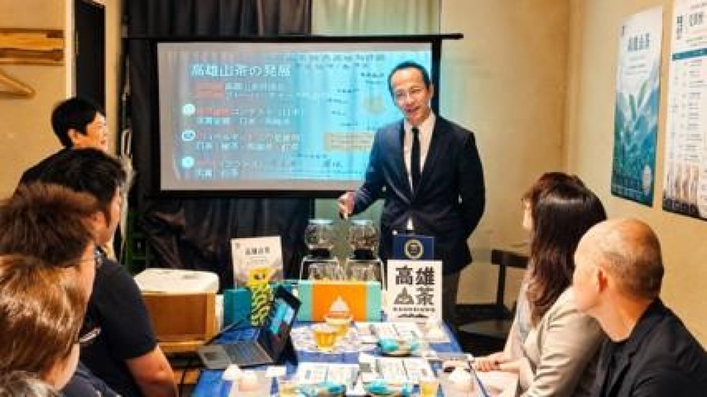 美濃農會攜手食品技師 量身打造自有品牌農產品 看到在地食材 吃得安心與美味