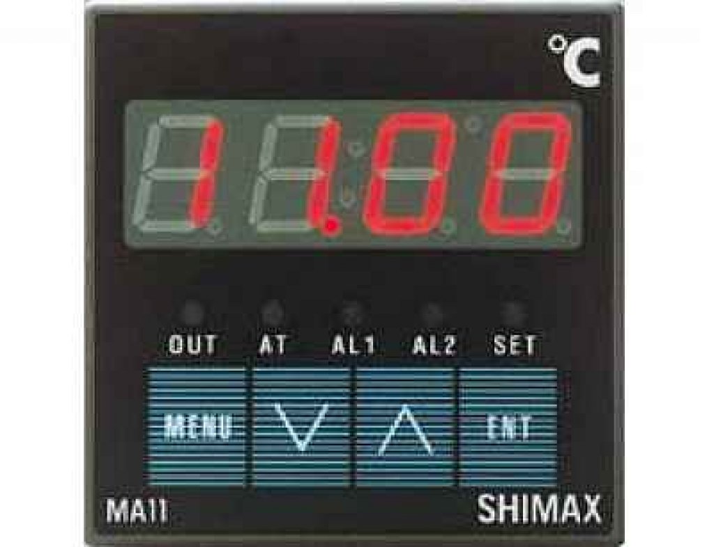 SHIMAX 控制器 MA11