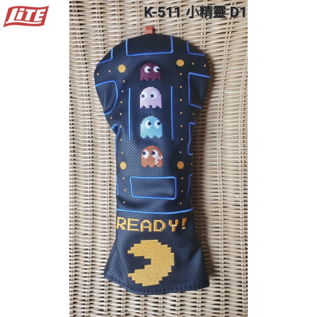 小精靈一號木桿套（K-511）