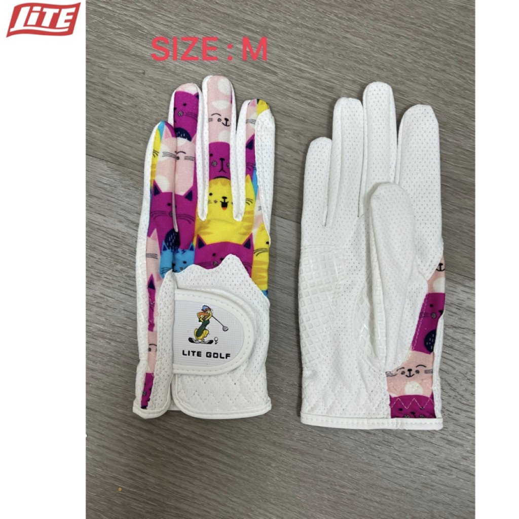 LITE兒童手套(LG-06)