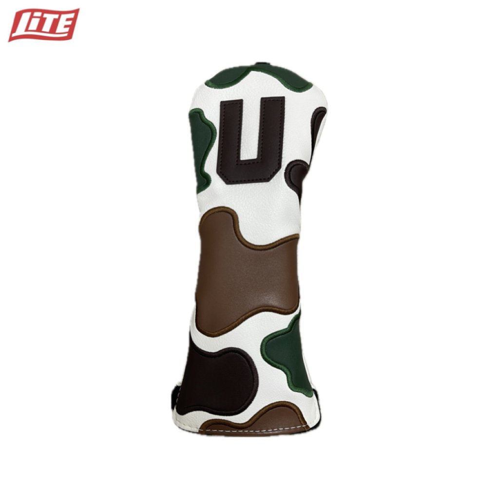 LITE 迷彩貼布木桿套小雞腿（K-515-2) 