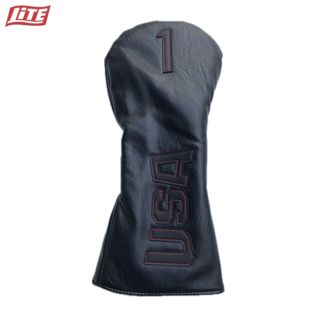 LITE USA柔軟皮革木桿套一號木（K-441) 