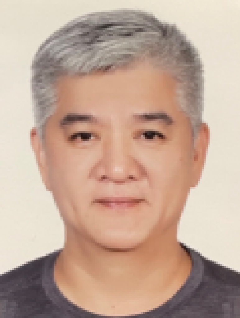 第二屆顧問團長-毛偉帆