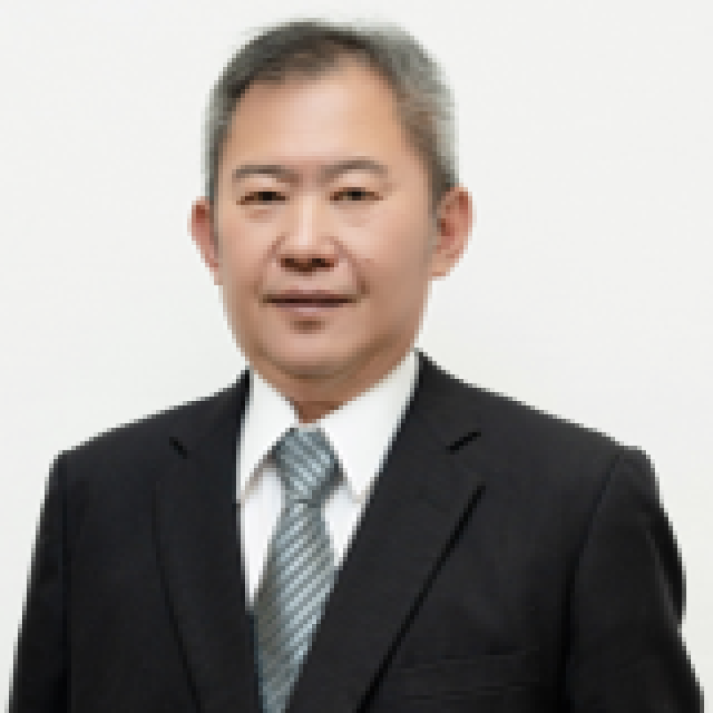 第三屆會長-郭倉銘
