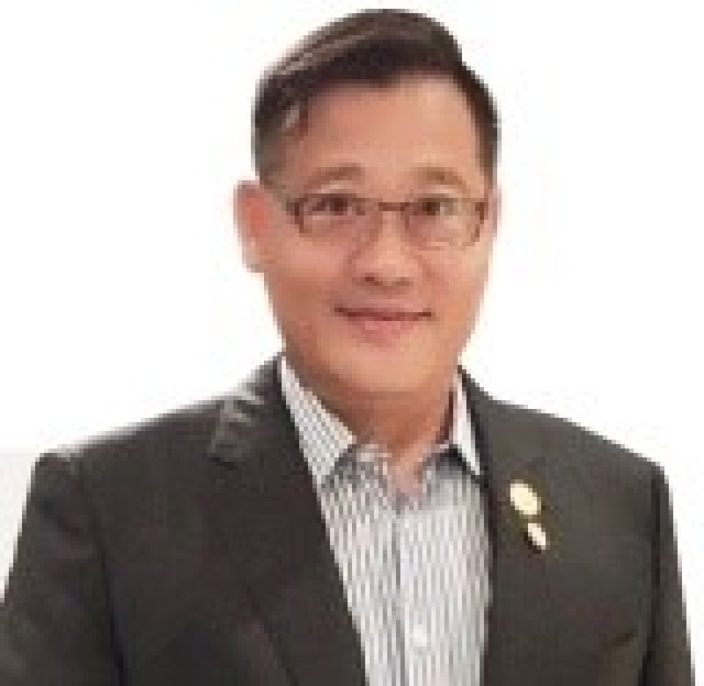 第六屆會長-王泰宏