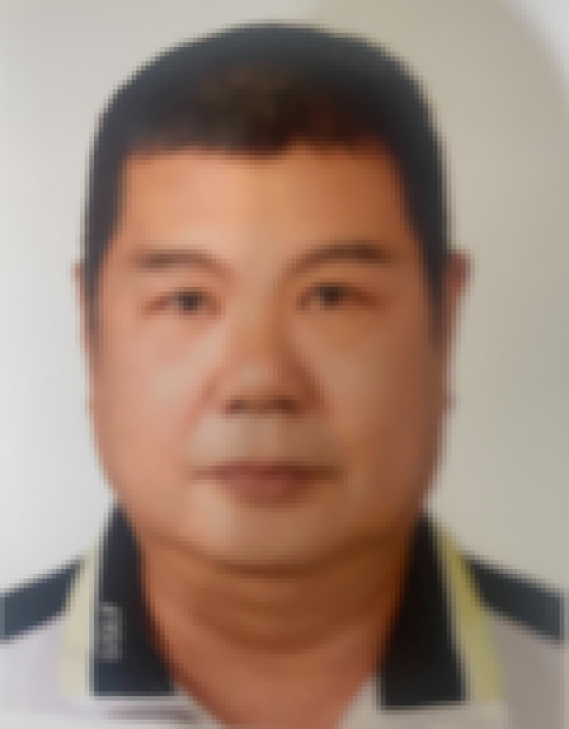 第六屆顧問團長-曾榮龍