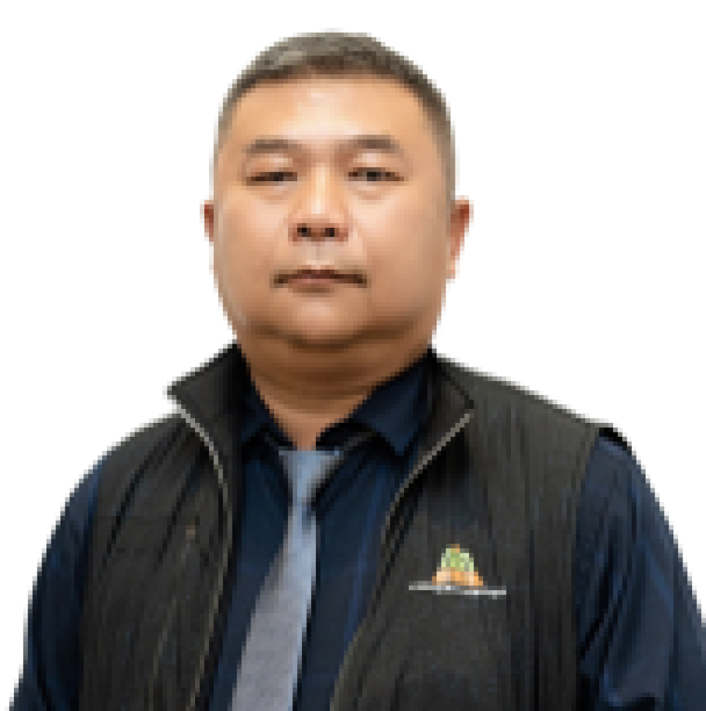 第十屆會長-葉曜傑