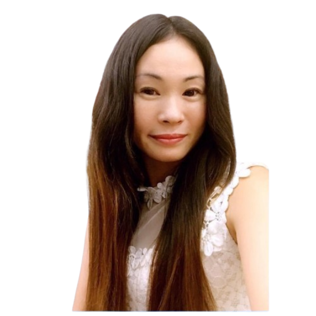 第十屆顧問團長-陳郁欣