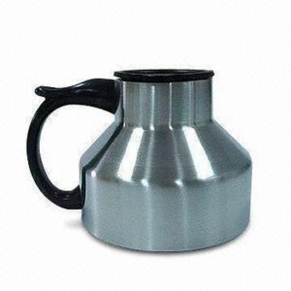 雙層咖啡杯 Thermos-Mug  
