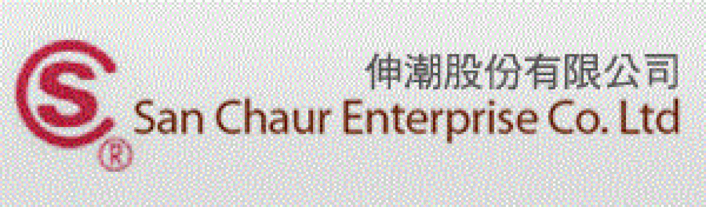 伸潮股份有限公司