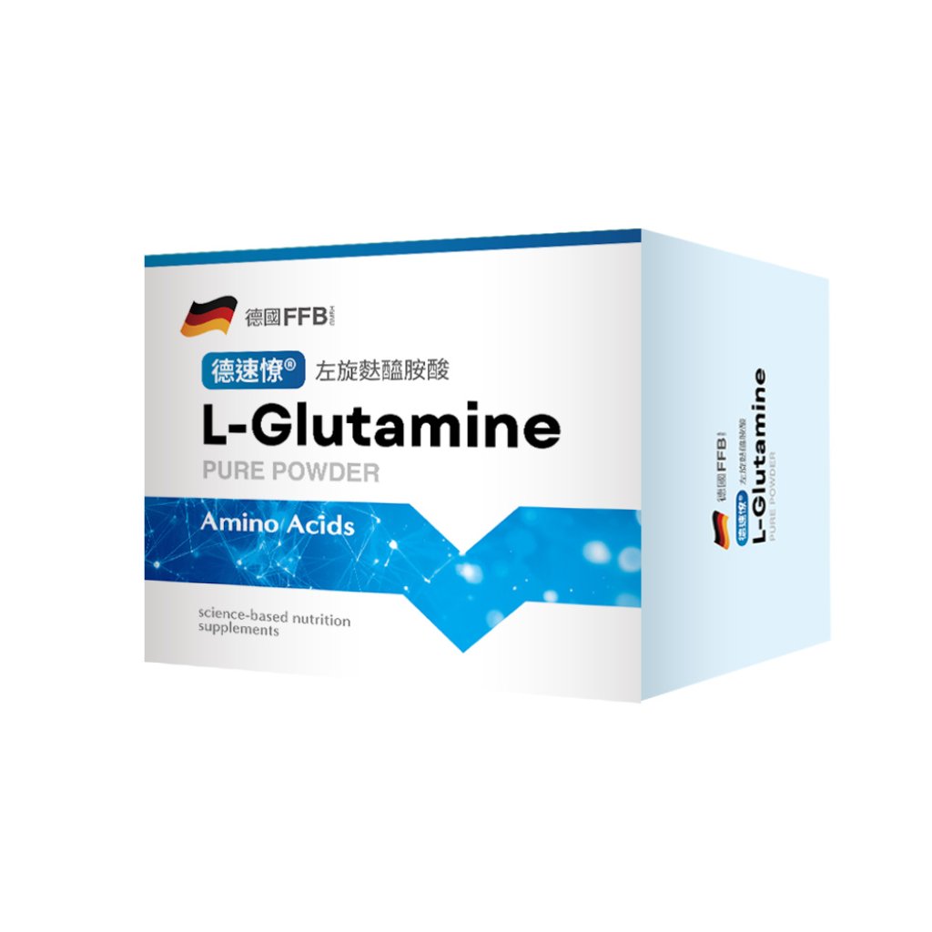 德速憭L-Glutamine