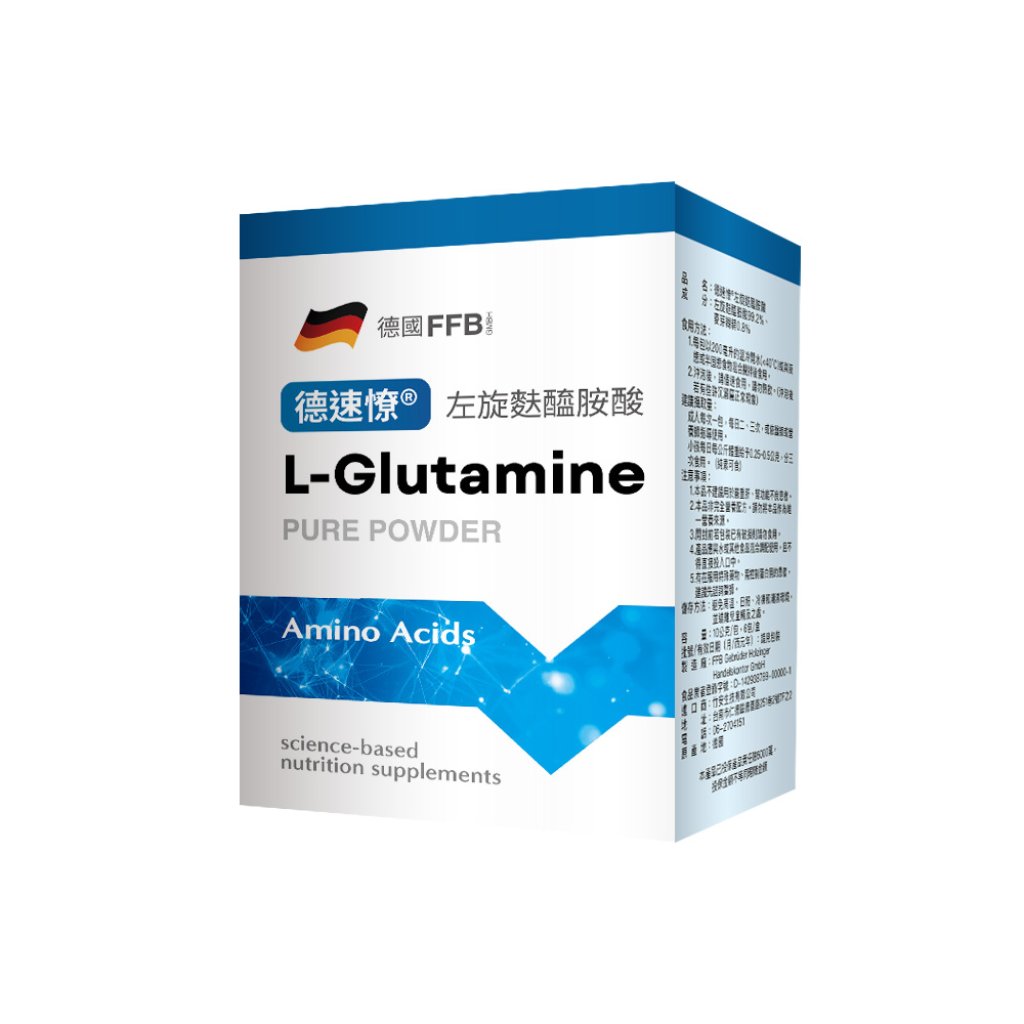 德速憭L-Glutamine