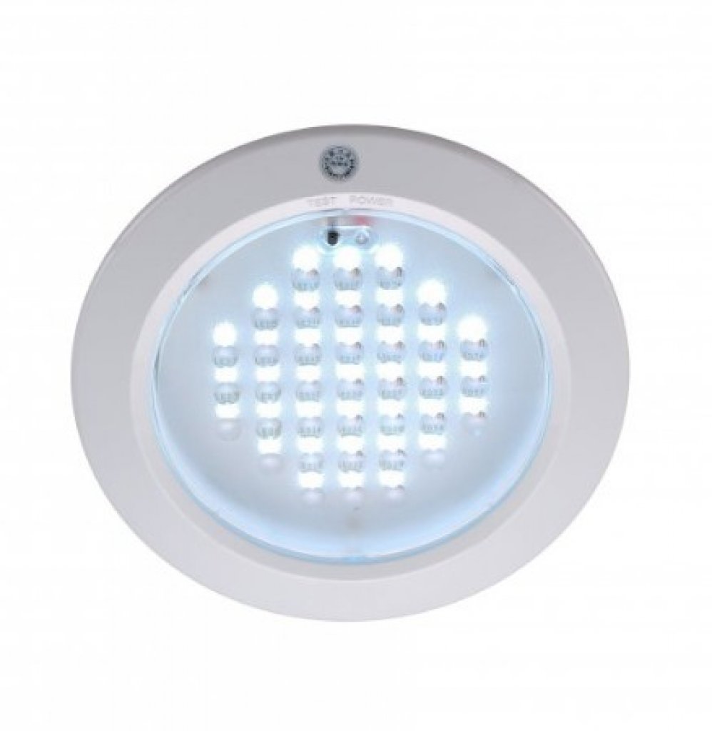 LED嵌入式緊急照明燈