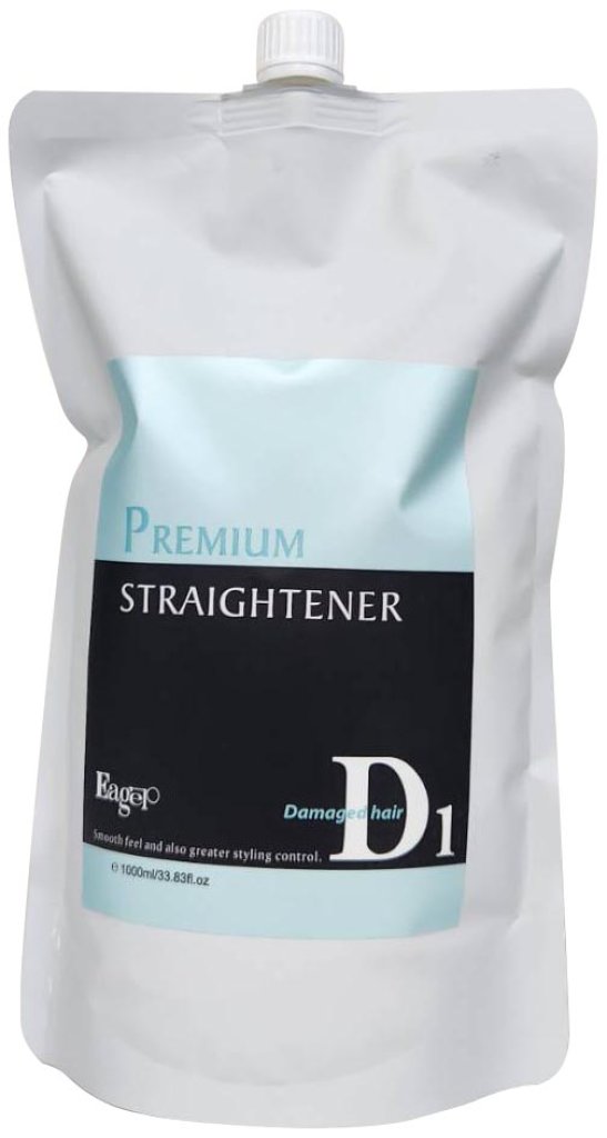 溫和溫塑燙第一劑