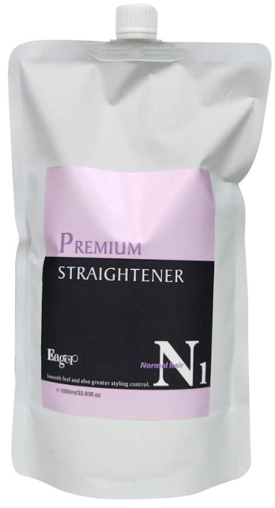 快速溫塑燙第一劑