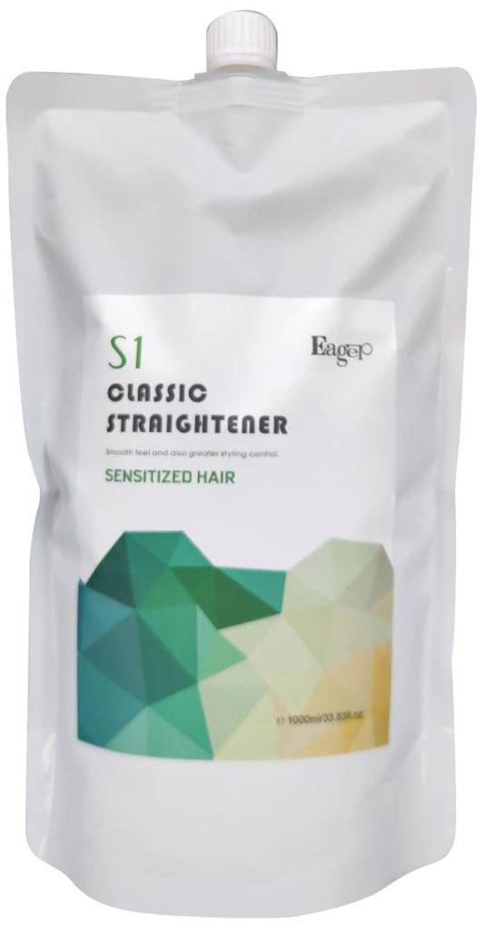 溫和離子膏第一劑