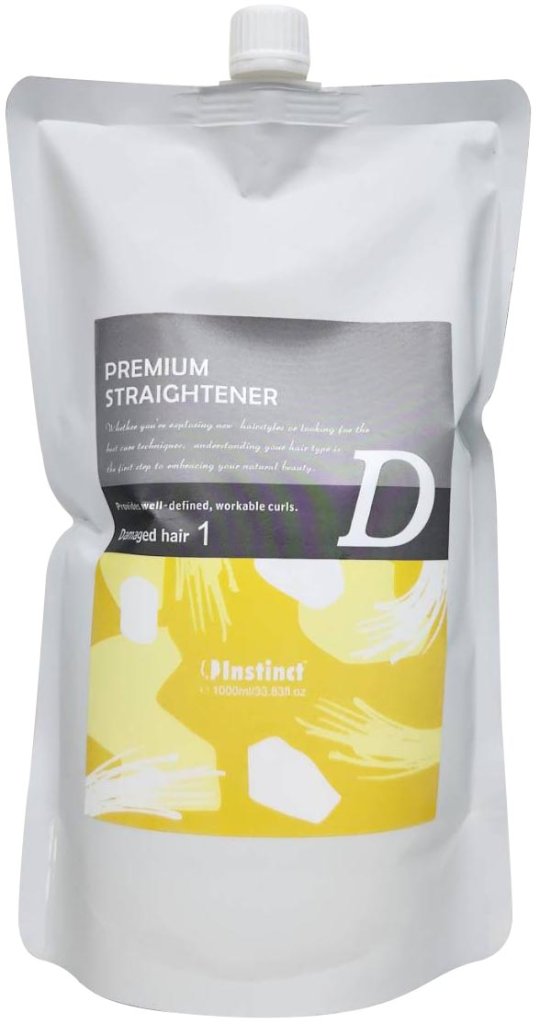 溫和溫塑燙第一劑