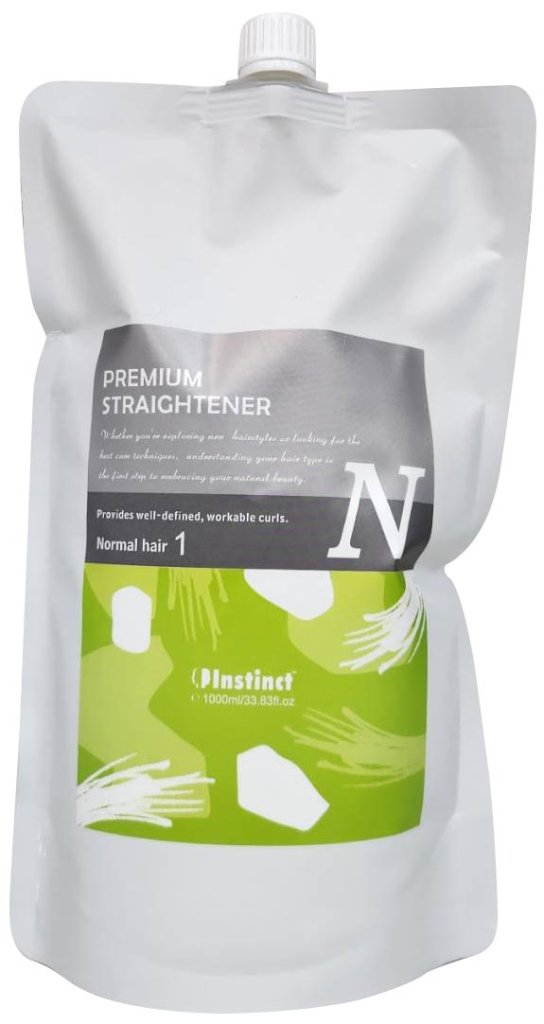 快速溫塑燙第一劑