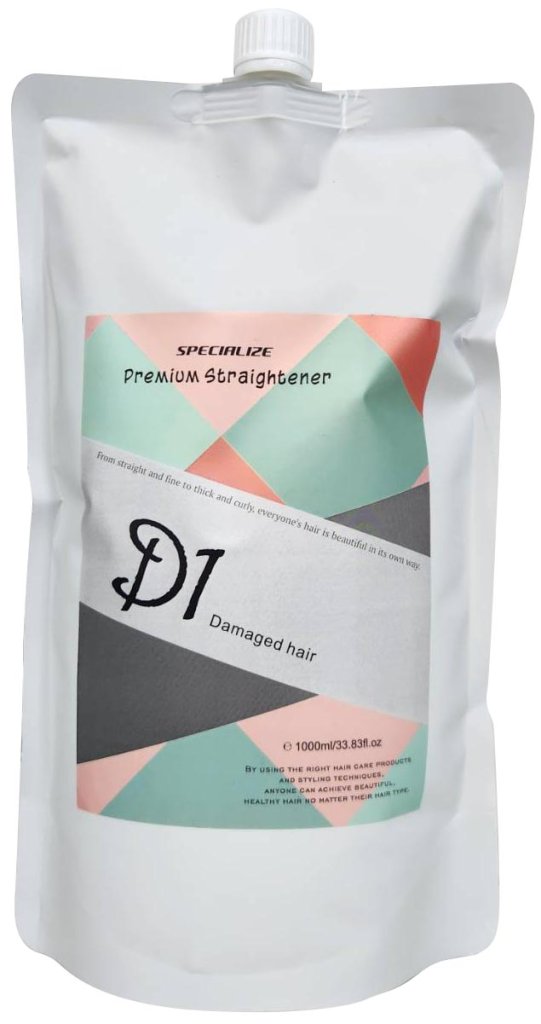 溫和溫塑燙第一劑