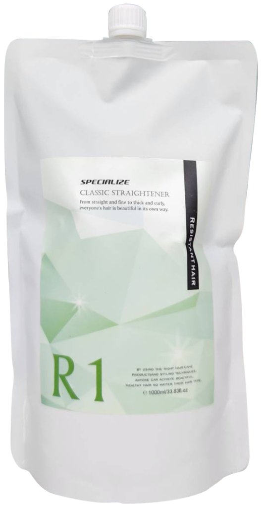 快速離子膏第一劑