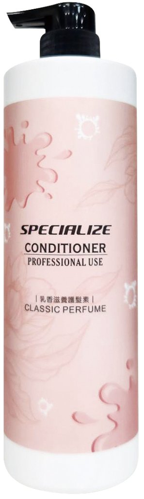 SPECIALIZE乳香滋養護髮素