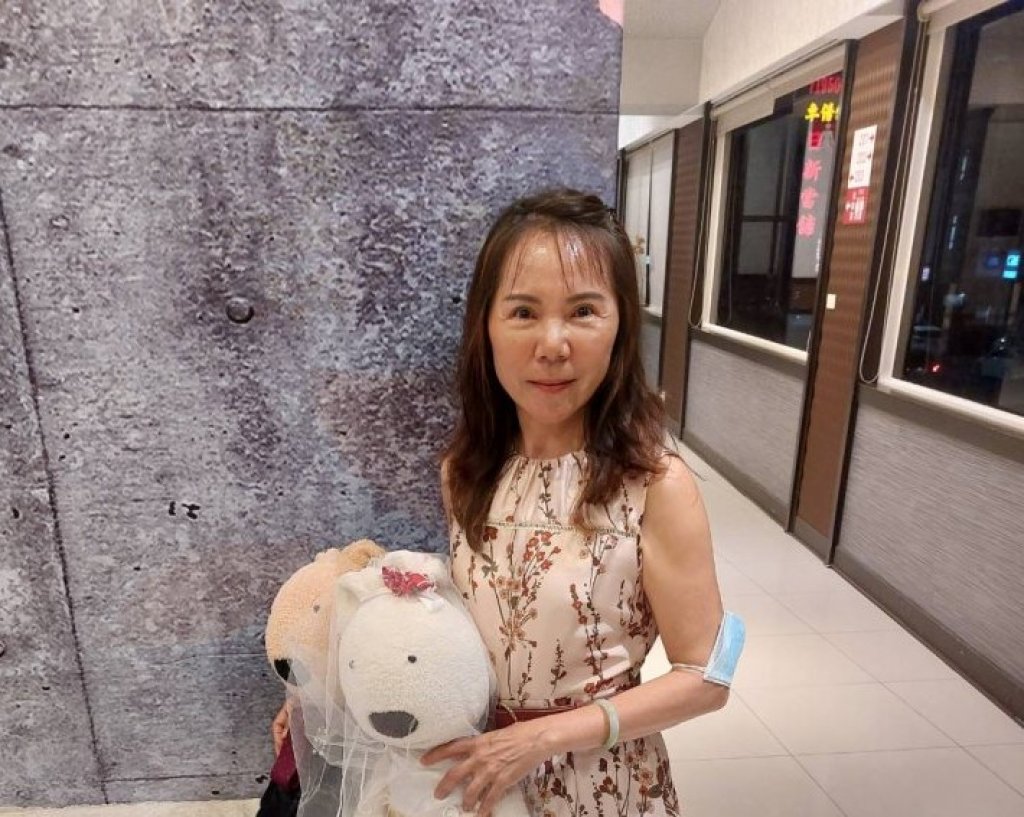 新會員 呂明璇學姊 介紹