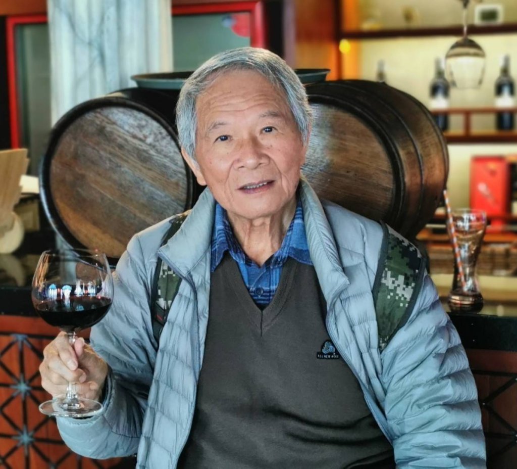 理事 莊漢源 63級合作經濟學系(產業經濟學系)