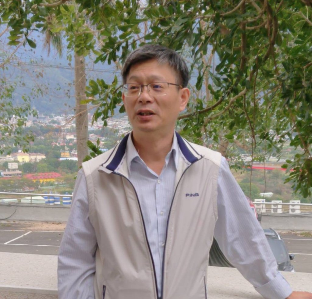 顧問 蕭又嘉 79級國際貿易學系(國際企業學系)