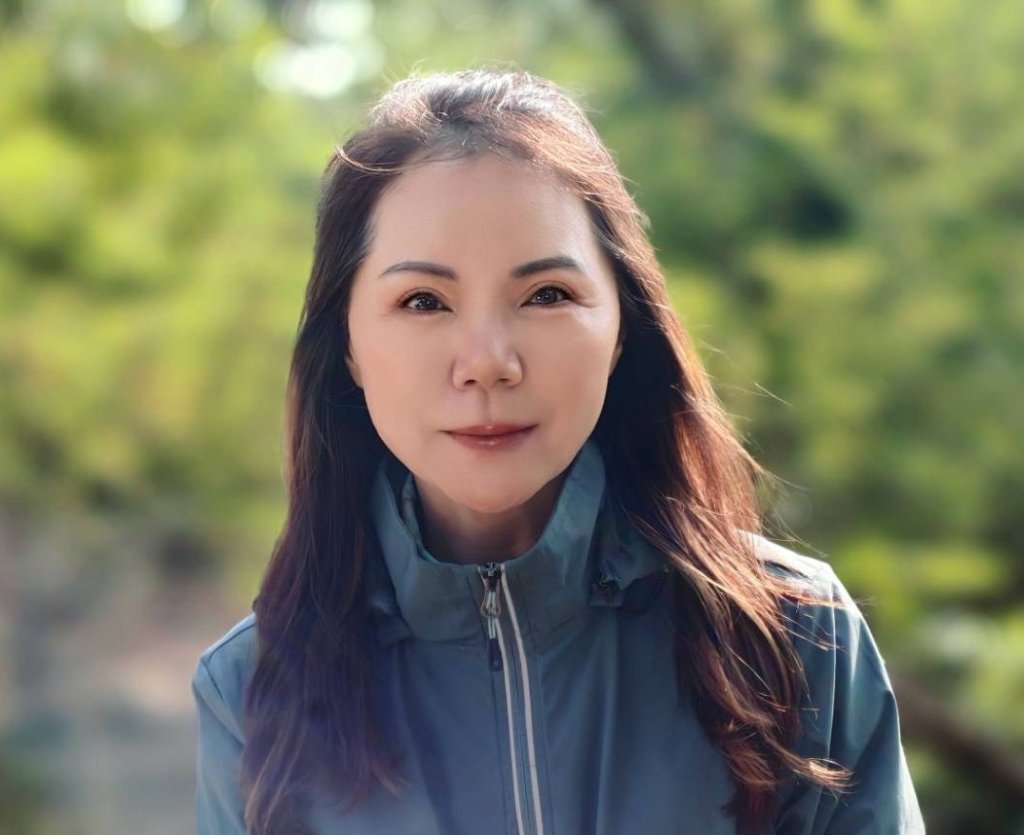 理事 呂明璇 76級西班牙語文學系