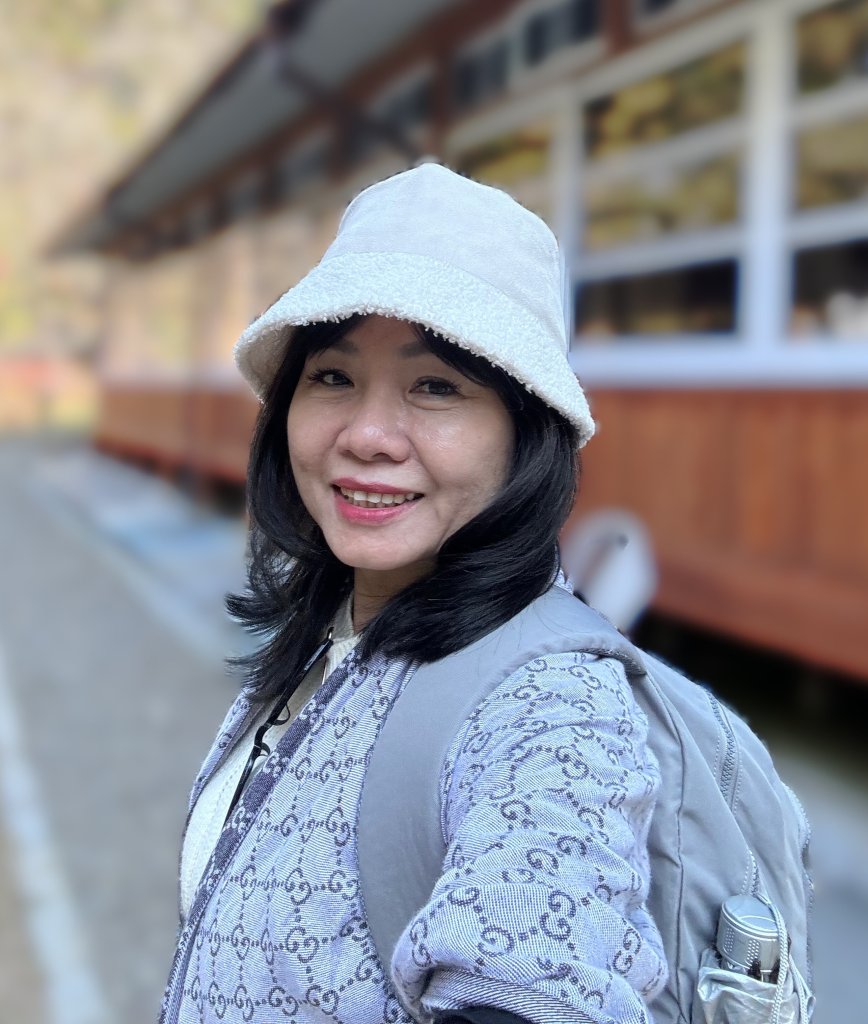 顧問 蕭玲蓉 95級管理科學學系研究所
