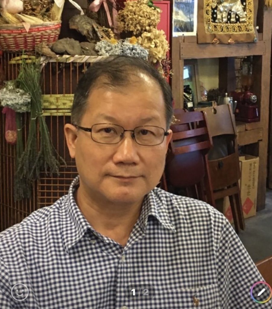 新會員 ~ 戴源遠學長介紹