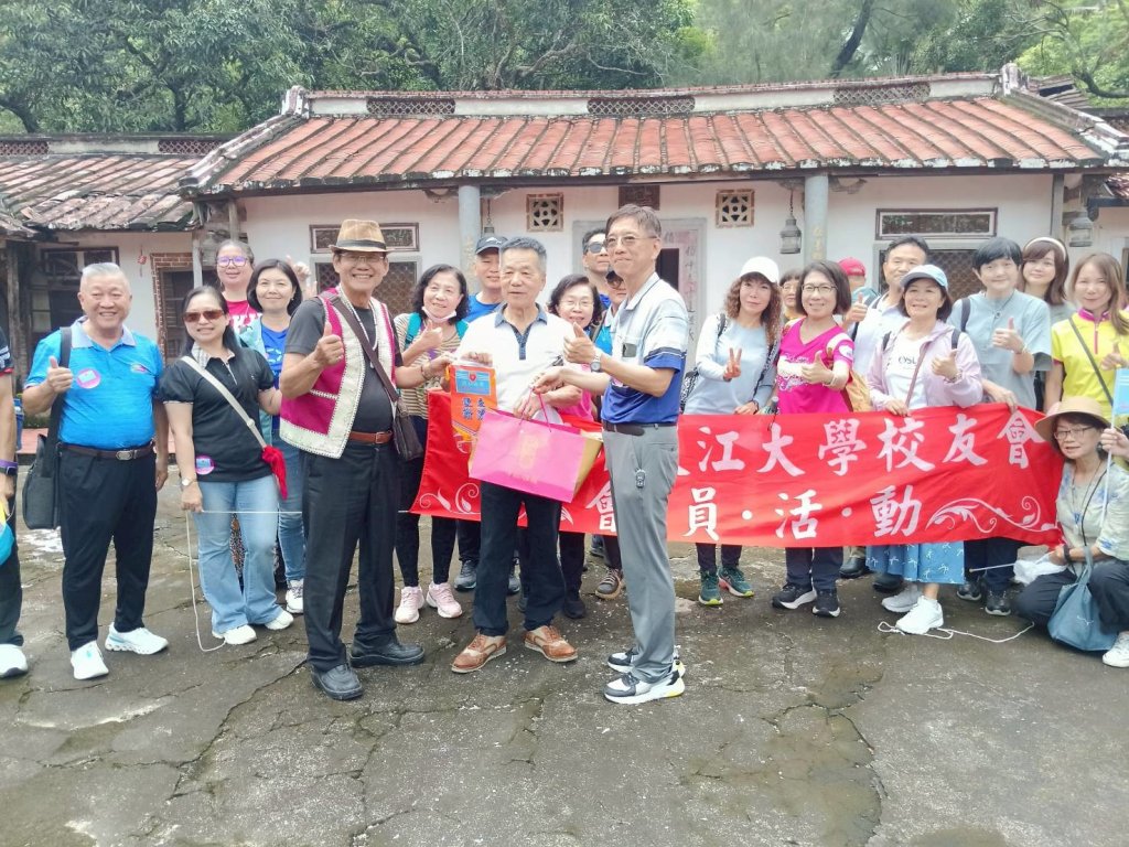 114-07-27旗山-美濃-六龜一日遊(賴昌邦撰)