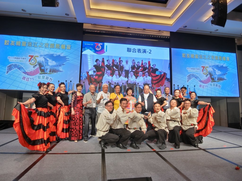 114-10-20 南區舞群幕後花絮與正式表演