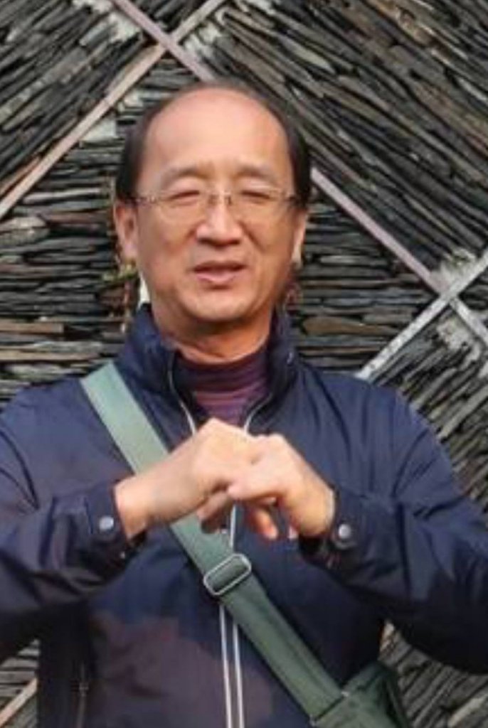 監事 曾玉麟 (保險系75級)