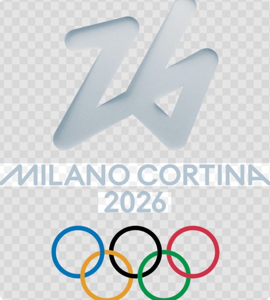 2026冬季奧運獎牌