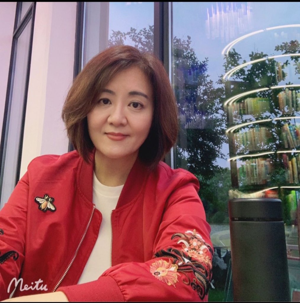 匯豐銀行副總裁~CoCo李憶芳學姊介紹