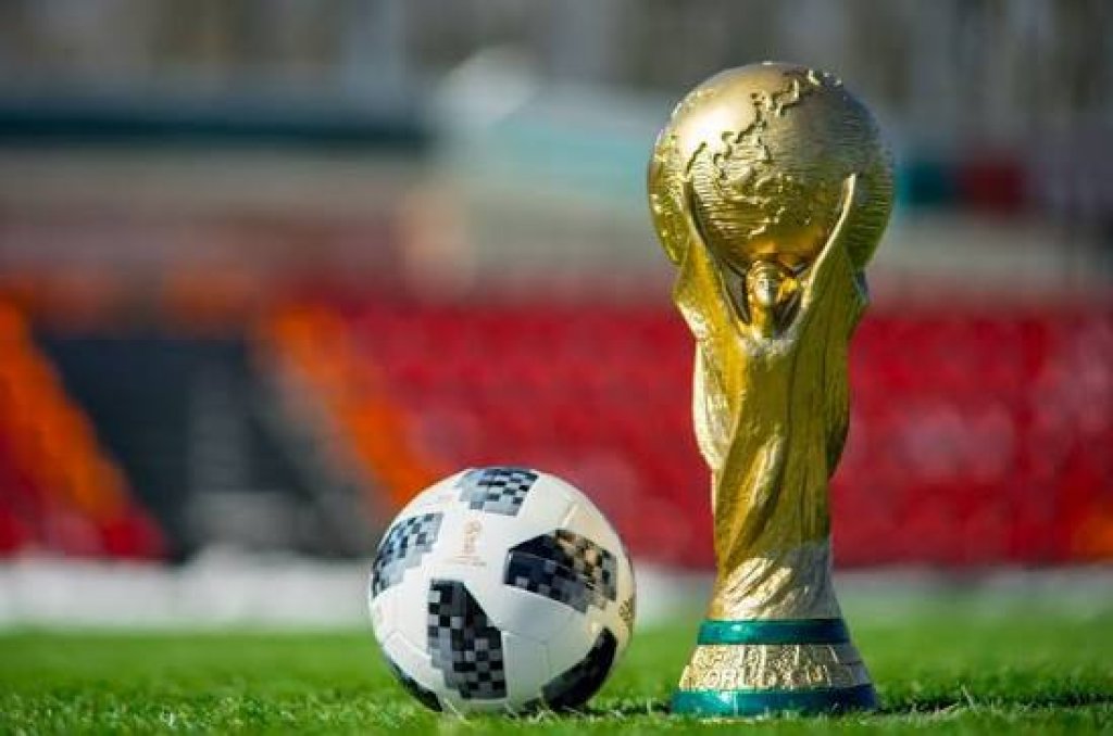 2026世足賽 西班牙戰阿根廷1:0奪冠