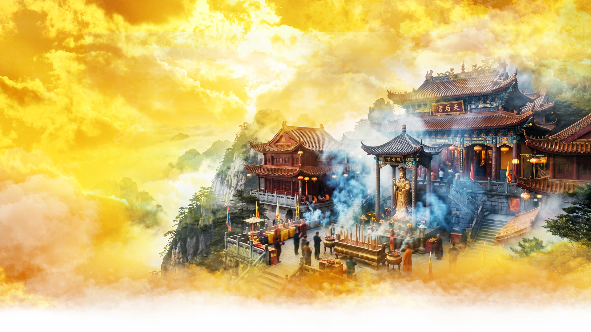 博識高科技有限公司 - 