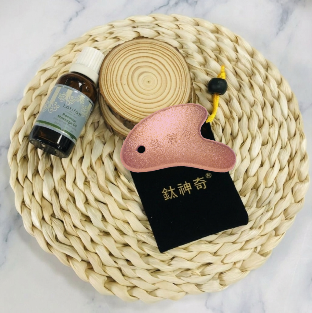 鈦神奇®能量經絡片【台灣正版製造】