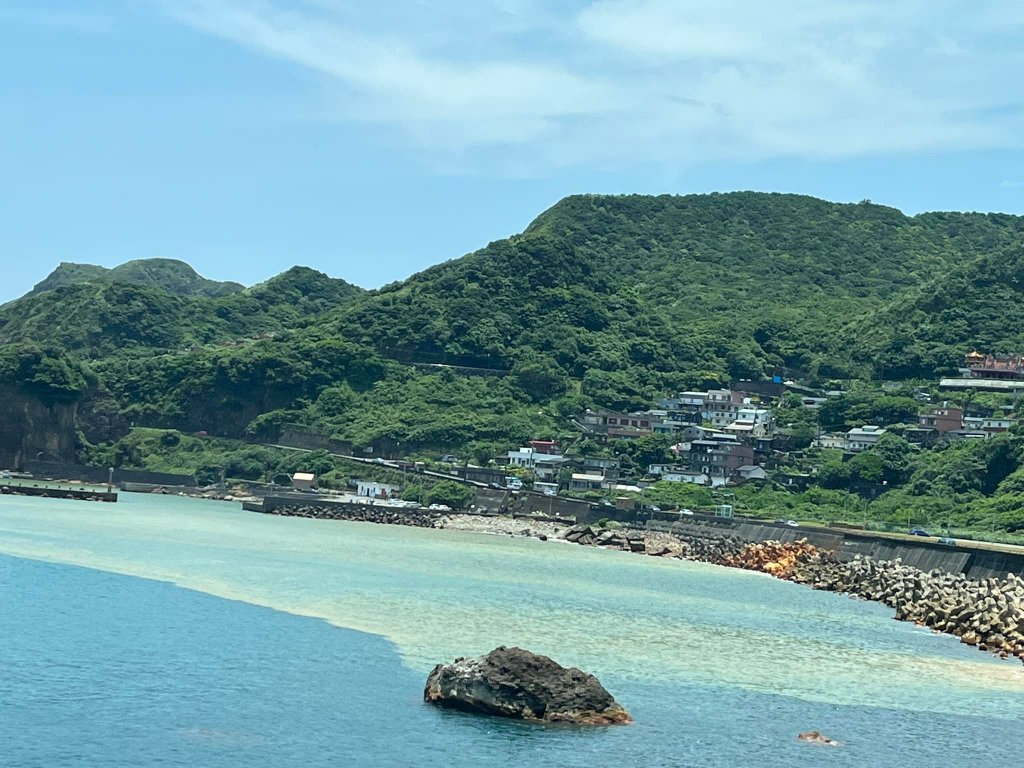 太平山三天二夜行程，每人只要$8300
