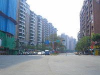 住店兩用